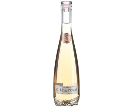 Languedoc AOP Rosé Côte des Roses Gérard Bertrand (2025) – Roséwein, Frankreich