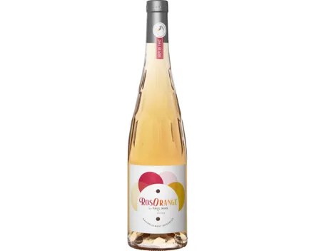 Languedoc-Roussillon IGP Rosorange Paul Mas (2024) – Roséwein, Frankreich (0.75l)