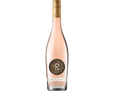 Languedoc-Roussillon IGP Terres du Midi Rosabel Castel Freres (2024) – Roséwein, Frankreich (0.75l)