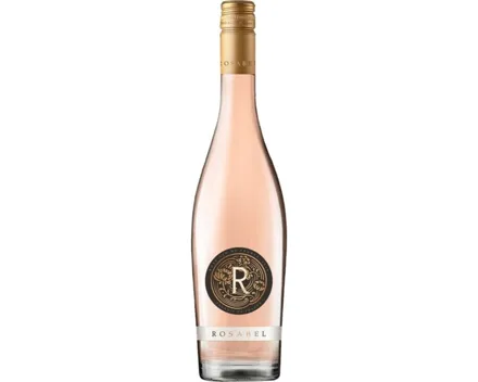 Languedoc-Roussillon IGP Terres du Midi Rosabel Castel Freres (2025) – Roséwein, Frankreich (0.75l)