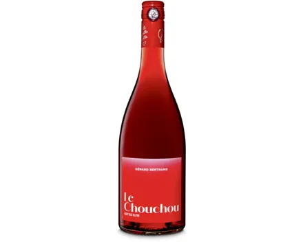 Languedoc-Roussillon Le Chouchou Gérard Bertrand (2023) – Rotwein, Frankreich (0.75l)