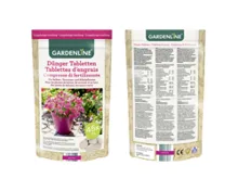 Langzeitdünger Tabletten