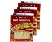 Lasagne Bolognese 3x 400g