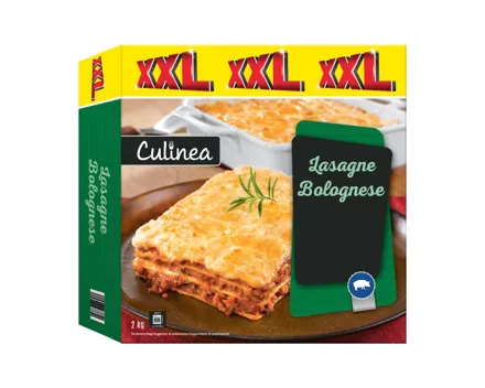 Lasagne Bolognese XXL