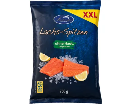 Laschinger Lachs-Spitzen