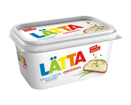 Lätta Original