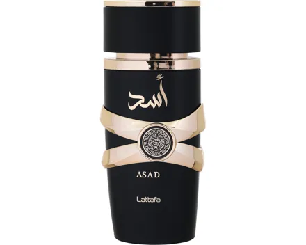 Lattafa Asad Homme Eau de Parfum