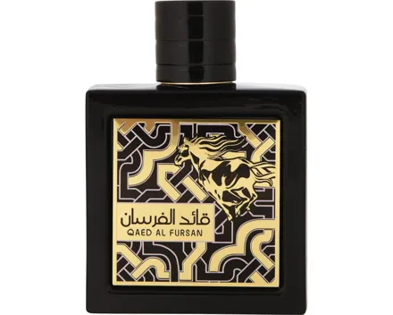 Lattafa Qaed Al Fursan Eau de Parfum