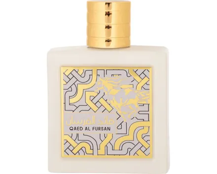 Lattafa Qaed Al Fursan Unlimited Eau de Parfum
