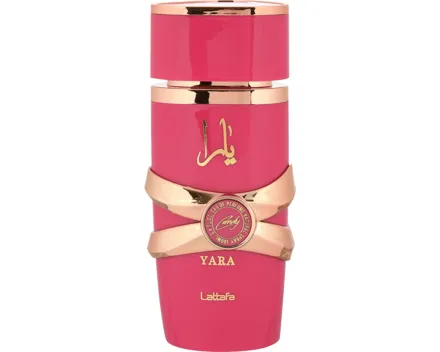 Lattafa Yara Candy Eau de Parfum