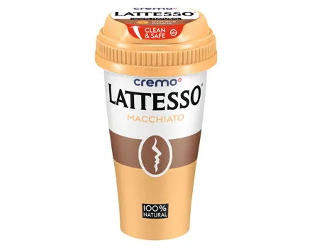 Lattesso
