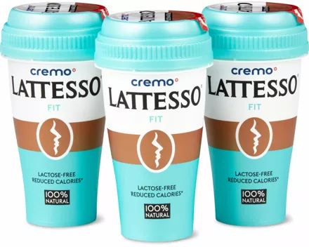 Lattesso Caffès