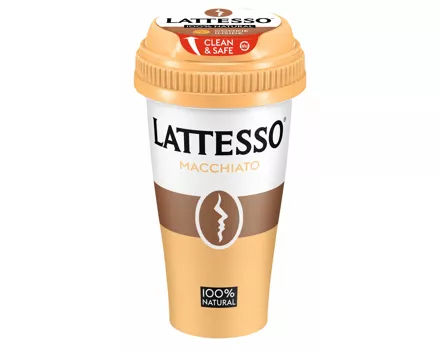 Lattesso