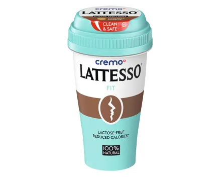 Lattesso Fit