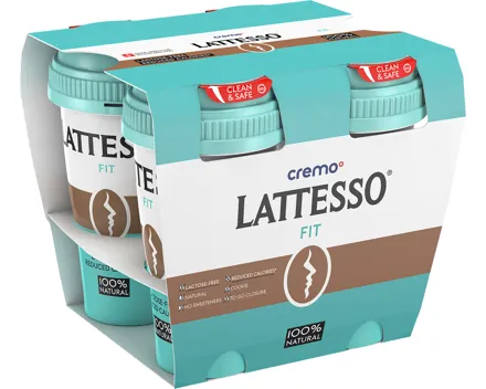 Lattesso Fit