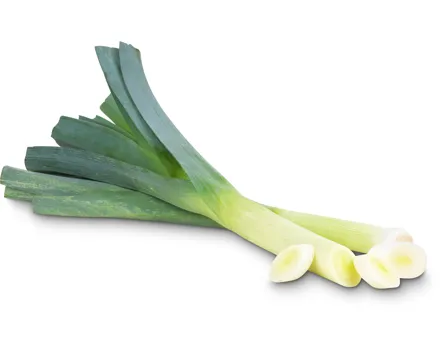 Lauch ganz
