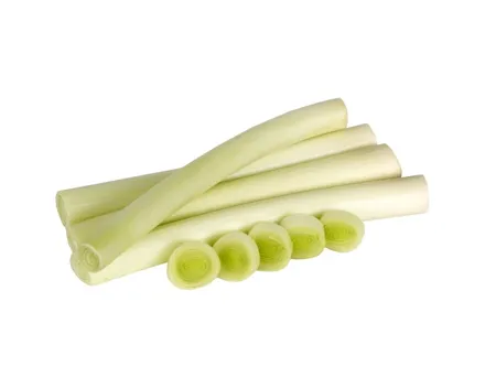 Lauchstangen ca. 500g