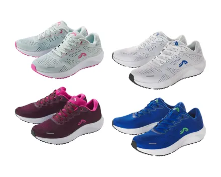Laufschuh