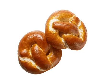 Laugenknopf