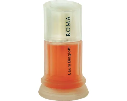 Laura Biagiotti Roma Eau de Toilette 50 ml