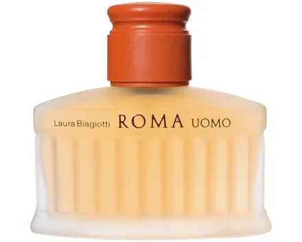 Laura Biagiotti Roma Uomo Eau de Toilette