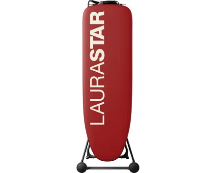 Laurastar Bügelstation Go+