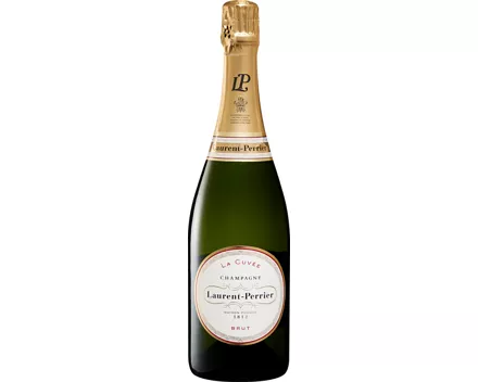 Laurent-Perrier Brut Champagne AOC