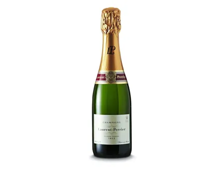 Laurent-Perrier Champagne brut, Frankreich