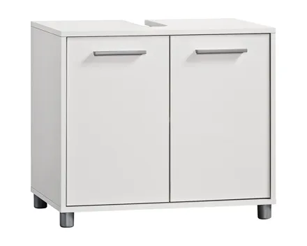 Lavaboy Betty 1 Dekor weiss 64 x 56 x 34 cm