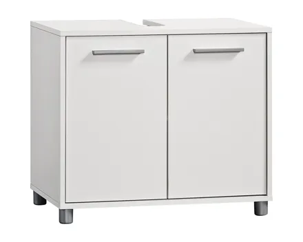 Lavaboy Betty 1 Dekor weiss 64 x 56 x 34 cm