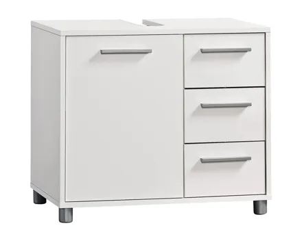 Lavaboy Betty 2 Dekor weiss 64 x 56 x 34 cm