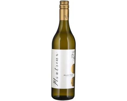 Lavaux AOC blanc Récolte Choisie La Cave Vevey-Montreux (2018) – Weisswein, Schweiz (0.7l)