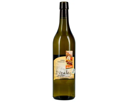 Lavaux AOC Chasselas Dézaley La Gruyre En Calamin (2022) – Weisswein, Schweiz (0.7l)