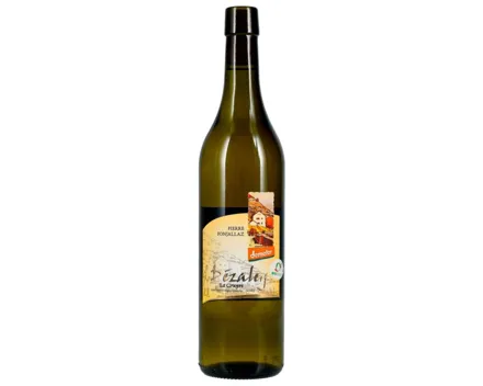 Lavaux AOC Chasselas Dézaley La Gruyre En Calamin (2024) – Weisswein, Schweiz (0.7l)