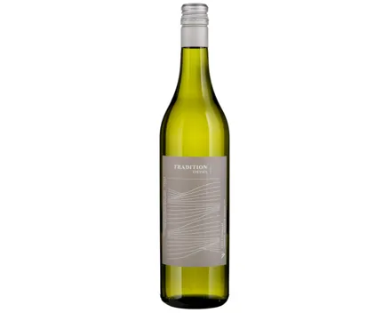 Lavaux AOC Chasselas Tradition Epesses Xavier Fonjallaz (2024) – Weisswein, Schweiz (0.7l)