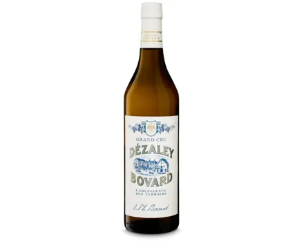 Lavaux AOC Dézaley Grand Cru Domaine Louis Bovard (2024) – Weisswein, Schweiz (0.7l)
