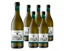 Lavaux AOC Epesses Le Muret 6x70cl