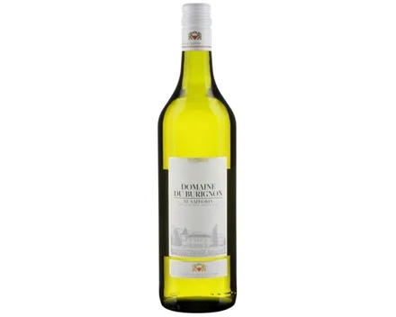 Lavaux AOC Grand Cru Saint-Saphorin Domaine du Burignon (2023) – Weisswein, Schweiz (0.75l)