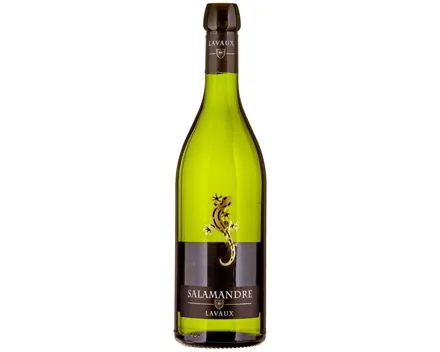 Lavaux AOC La Salamandre (2023) – Weisswein, Schweiz (0.7l)