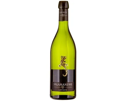 Lavaux AOC La Salamandre (2024) – Weisswein, Schweiz (0.7l)