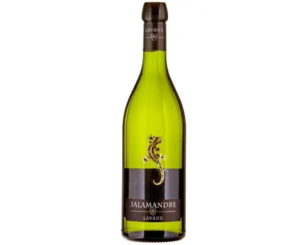 Lavaux AOC La Salamandre (2025) – Weisswein, Schweiz (0.7l)
