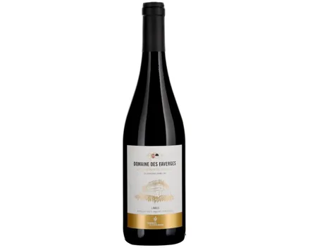 Lavaux AOC Saint Saphorin Domaine des Faverges Grand Cru (2024) – Rotwein, Schweiz (0.75l)
