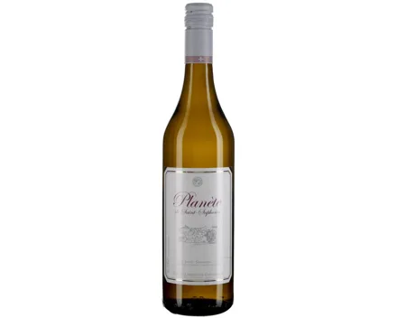 Lavaux AOC Saint-Saphorin Planète Château de Glérolles (2022) – Weisswein, Schweiz (0.7l)