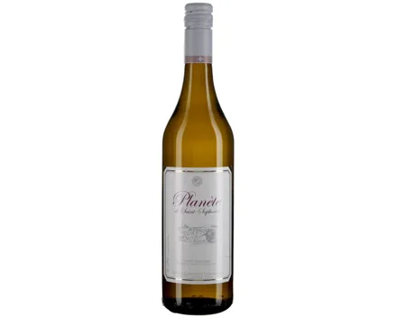 Lavaux AOC Saint-Saphorin Planète Château de Glérolles (2024) – Weisswein, Schweiz (0.7l)