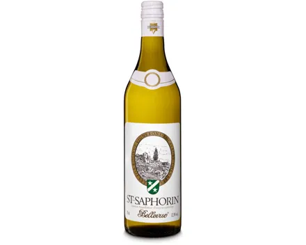 Lavaux AOC St-Saphorin Bellevue (2024) – Weisswein, Schweiz (0.7l)