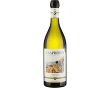 Lavaux AOC St-Saphorin La Donjannaz Les Terrasses