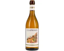 Lavaux AOC St-Saphorin La Donjannaz Les Terrasses de Lavaux