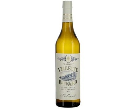 Lavaux AOC Villette Fraidieu Domaine Louis Bovard (2022) – Weisswein, Schweiz (0.7l)