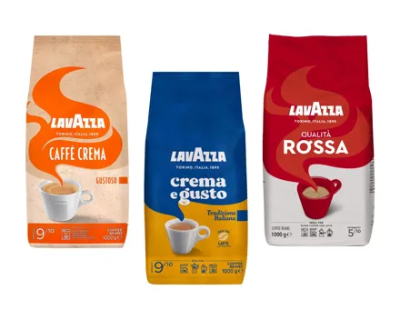 Lavazza