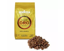 Lavazza Bohnenkaffee Qualità Oro